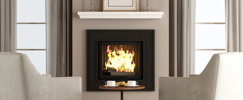Superior Outdoor Fireplace Repair in Salmon Creek, WA