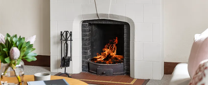 Valor Fireplaces and Stove Repair in Salmon Creek, WA