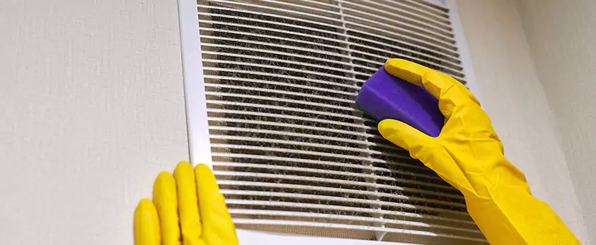 Vent Cleaning Company in Salmon Creek, WA