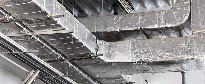 Vent Dust Cleaning Cost in Salmon Creek, WA