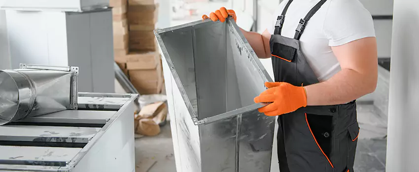 Ventilation Fan Cleaning Services in Salmon Creek, Washington