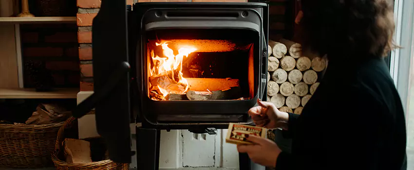 Key Features of Vermont Castings Fireplaces in Salmon Creek, WA