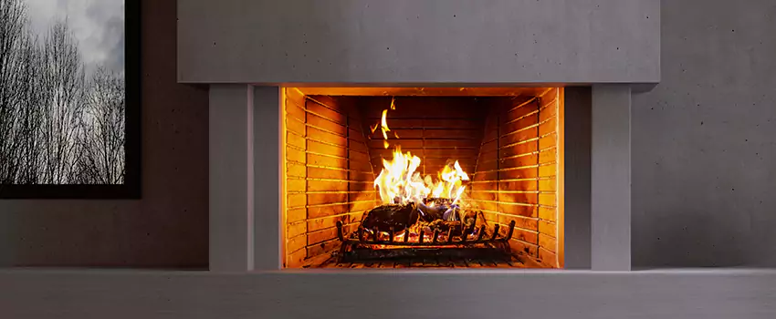 Indoor Wood Burning Furnace Repair and Installation in Salmon Creek, Washington