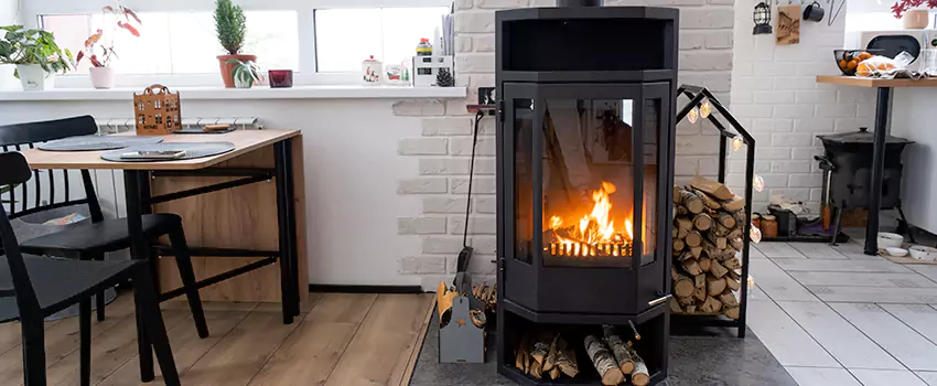 Wood Stove Firebox Installation Services in Salmon Creek, WA
