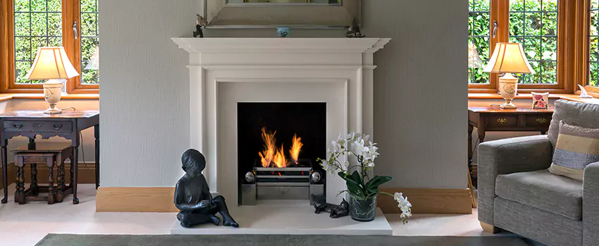 Astria Open-Hearth Wood Fireplaces Services in Salmon Creek, WA