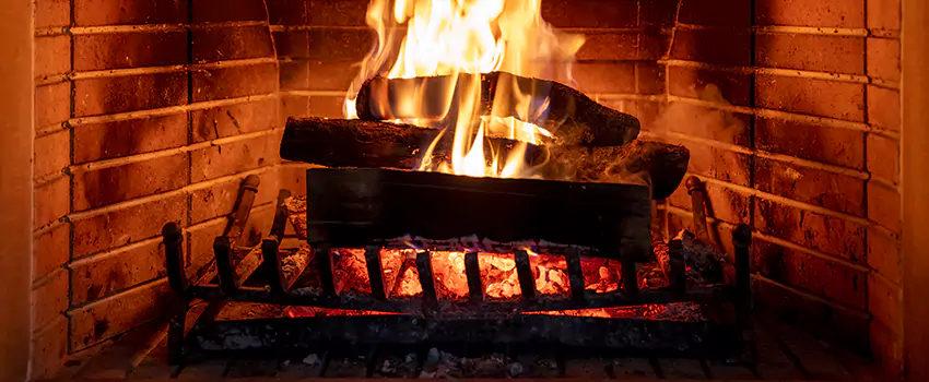 Chimney Ash Dump Cover Repair Services in Salmon Creek, WA