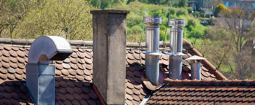 Commercial Chimney Blockage Removal in Salmon Creek, Washington