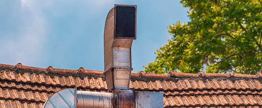 Chimney Creosote Cleaning Experts in Salmon Creek, Washington