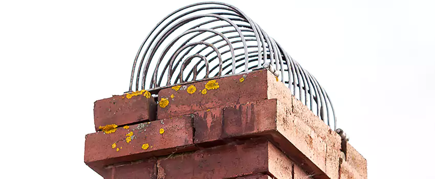 Chimney Crown Problems in Salmon Creek, Washington