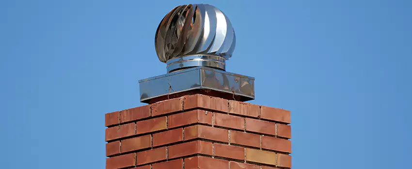 Chimney Damper Hinge Repair in Salmon Creek, WA