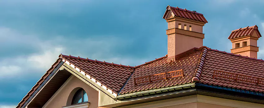 Residential Chimney Services in Salmon Creek, Washington