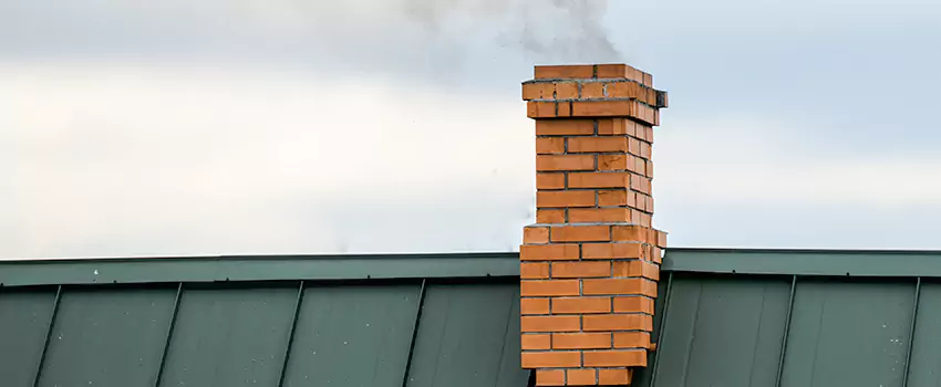 Chimney Installation Company in Salmon Creek, WA