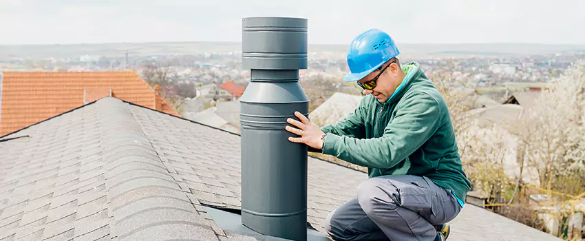 Insulated Chimney Liner Services in Salmon Creek, WA