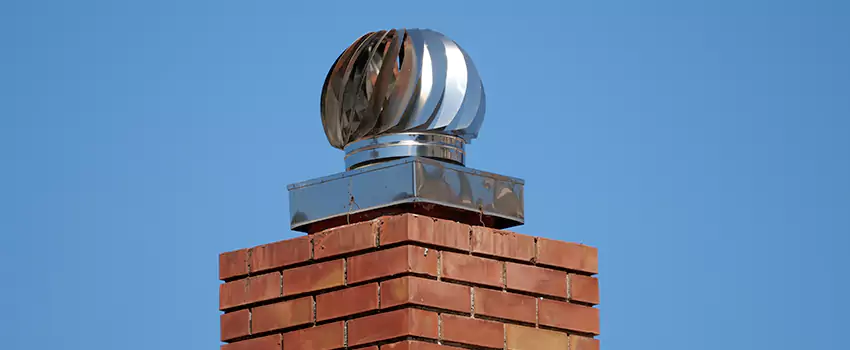 Chimney Flue Rebuild Services in Salmon Creek, Washington