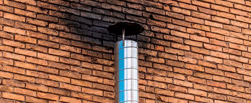 Chimney Design and Style Remodel Services in Salmon Creek, Washington