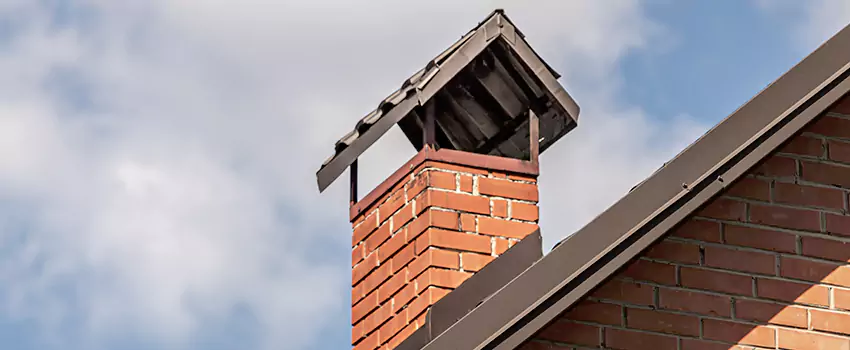 Chimney Saver Masonry Repair Contractor in Salmon Creek, Washington