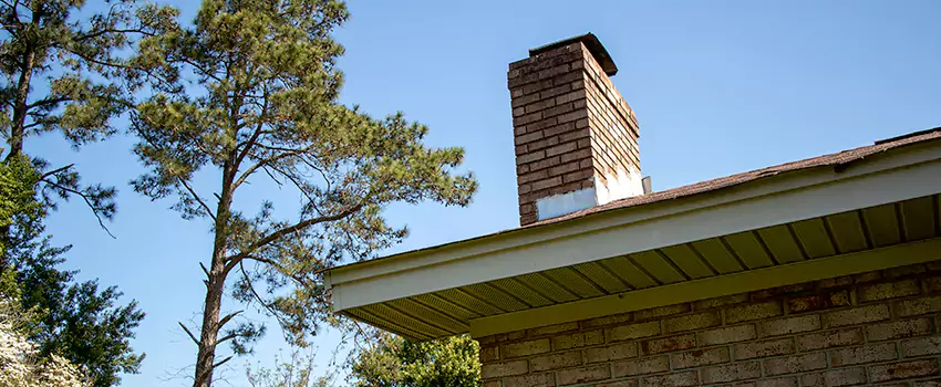 Brick Chimney Sweep Near Me in Salmon Creek, WA