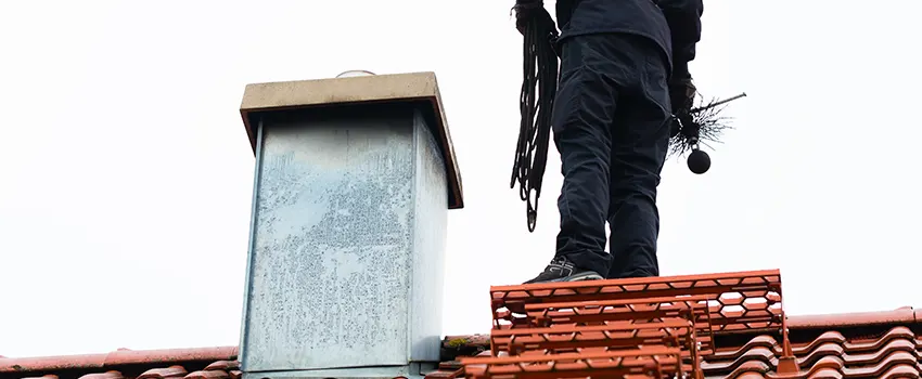Modern Chimney Sweeping Techniques in Salmon Creek, Washington