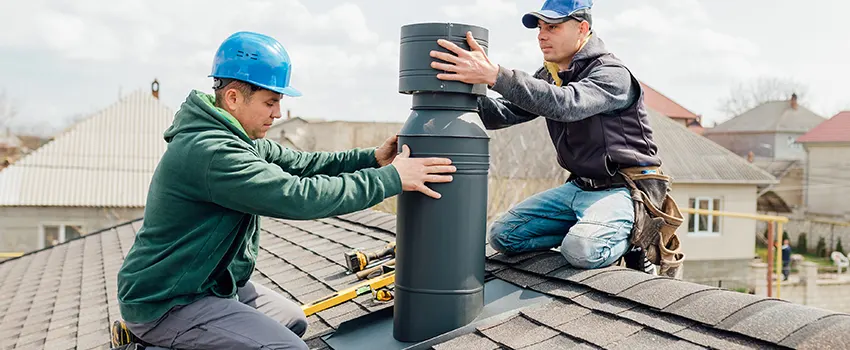 Commercial Chimney Cost in Salmon Creek, WA