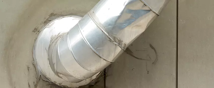 Dryer Vent Repair Process in Salmon Creek, WA