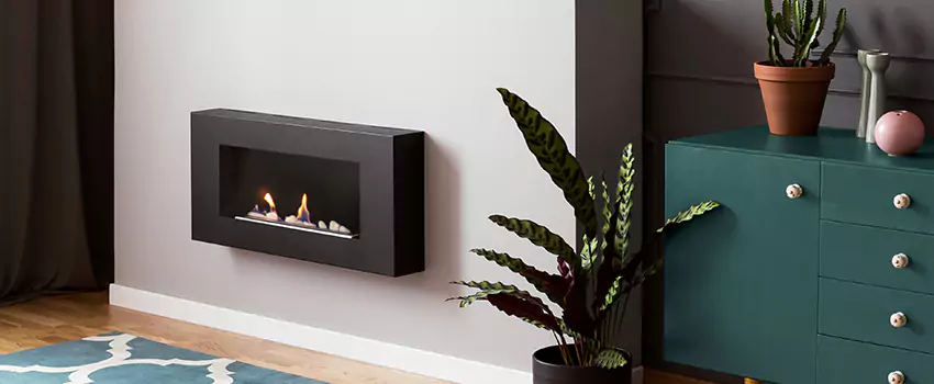 Cost of Ethanol Fireplace Repair And Installation Services in Salmon Creek, WA