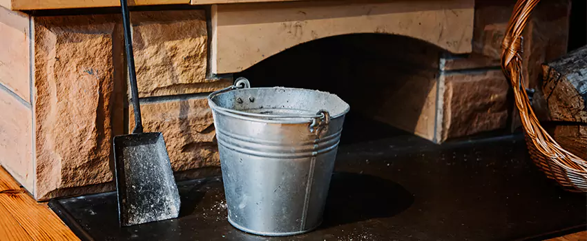 Clean The Fireplace Mantle And Hearth in Salmon Creek, Washington