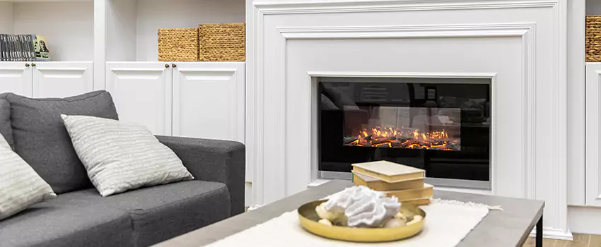 Professional Fireplace Maintenance Contractors in Salmon Creek, WA