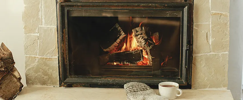 Fireplace Door Handle Replacements Services in Salmon Creek, Washington