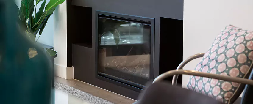 Gas Fireplace Installation in Salmon Creek, WA