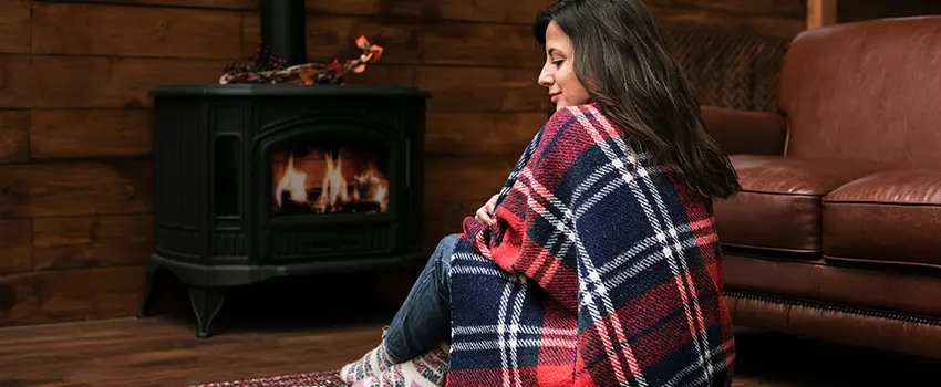 Fireplace Firebox Grate Replacement Services  in Salmon Creek, Washington