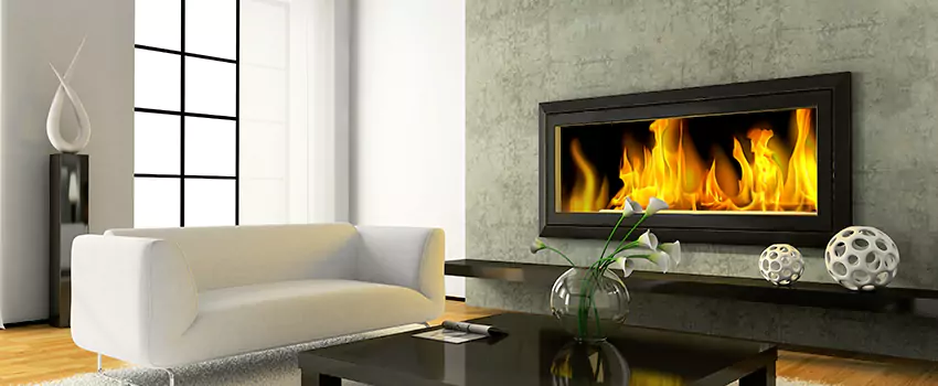 Fireplace Hearth Ideas in Salmon Creek, Washington