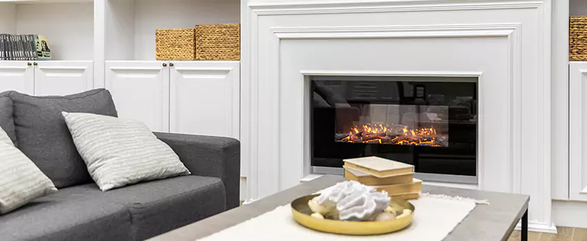 Pellet Fireplace Insert Installation in Salmon Creek, WA