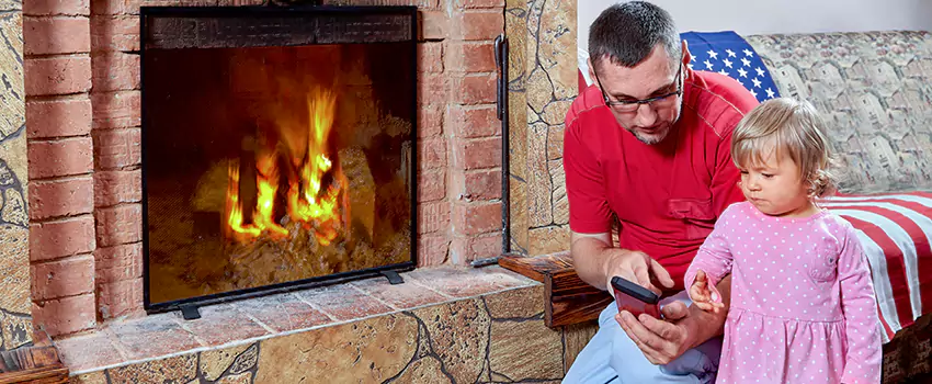 Fireplace Safety Locks For Kids in Salmon Creek, WA