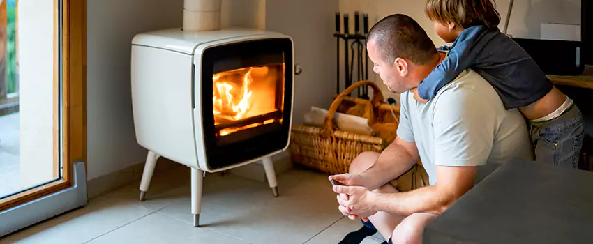 Fireplace Flue Maintenance Services in Salmon Creek, WA