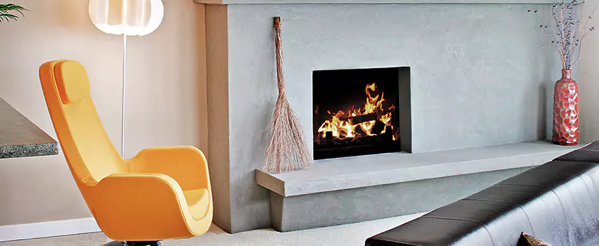 Electric Fireplace Makeover Services in Salmon Creek, WA