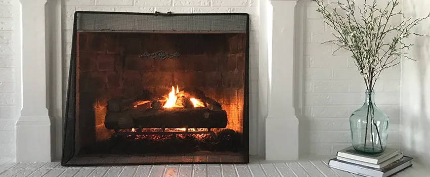 Cost-Effective Fireplace Mantel Inspection And Maintenance in Salmon Creek, WA