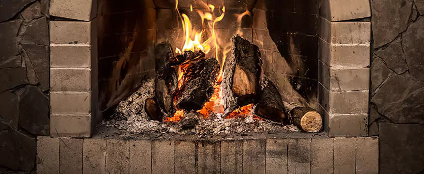 Cost of Rebuilding A Fireplace in Salmon Creek, Washington