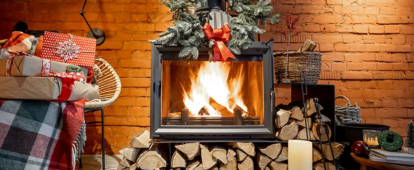 Steel Fireplace Grate Repair And Replacement Services in Salmon Creek, Washington