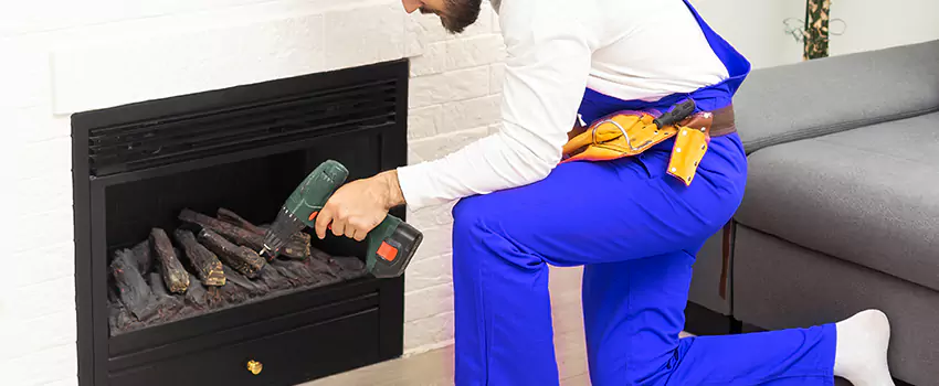 Fireplace Repair Expert in Salmon Creek, Washington