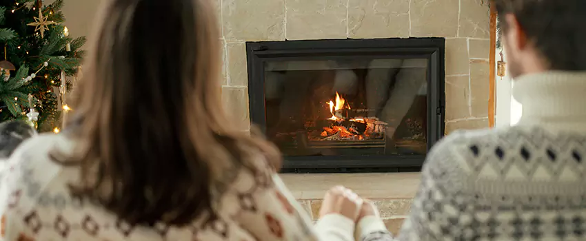 Fireplace Firebox Refurbish & Restore Services in Salmon Creek, WA