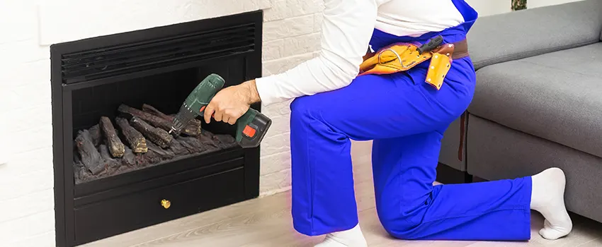 Fireplace Safety Inspection Specialists in Salmon Creek, Washington
