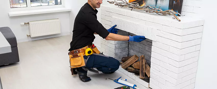 Gas Fireplace Repair And Replacement in Salmon Creek, WA