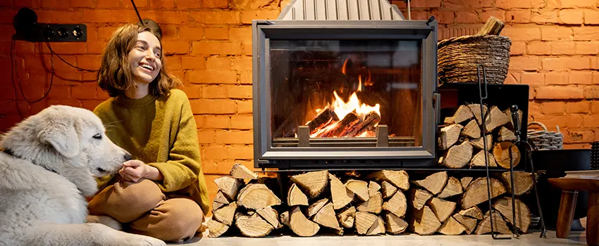 Fireplace Smell Removal Cost in Salmon Creek, WA