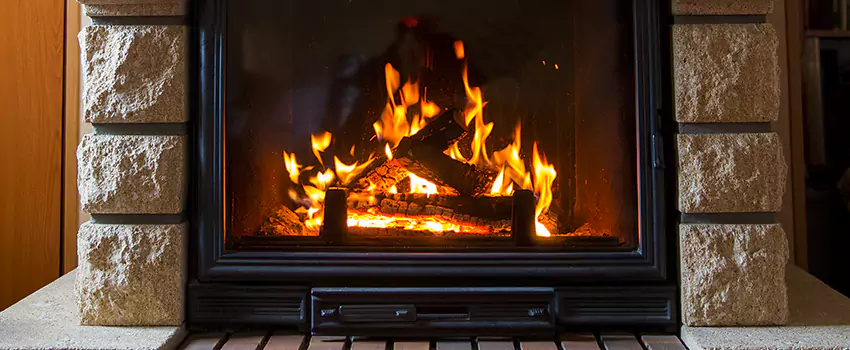 Fireplace Xtrordinair Probuilder Gas Fireplace Installation in Salmon Creek, WA