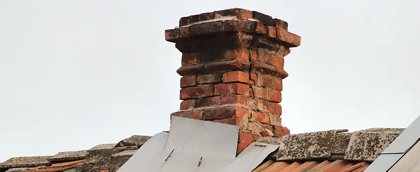 Cost of Fixing Blocked Chimney in Salmon Creek, Washington
