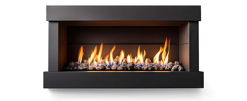 Outdoor Gas Fireplaces Installation in Salmon Creek, WA