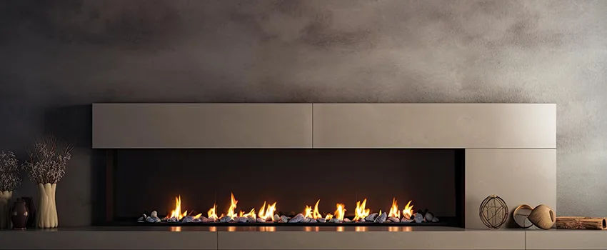 Gas Fireplace Logs Supplier in Salmon Creek, Washington