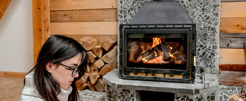Harman P68-C Pellet Stove Repair in Salmon Creek, Washington 