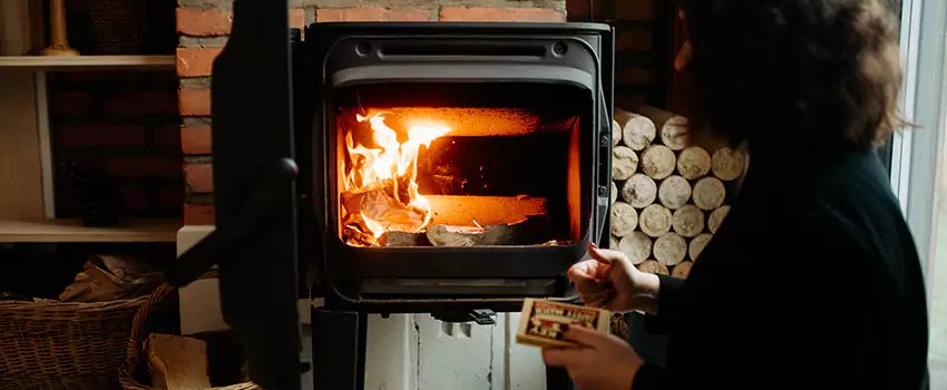 Hearthstone Wood Stoves Fireplace Repair in Salmon Creek, Washington