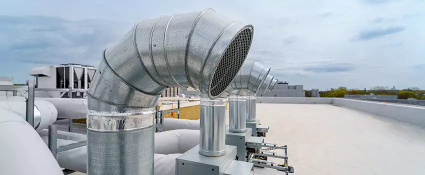 Insulated Ductwork Repair Services Near Me in Salmon Creek, WA